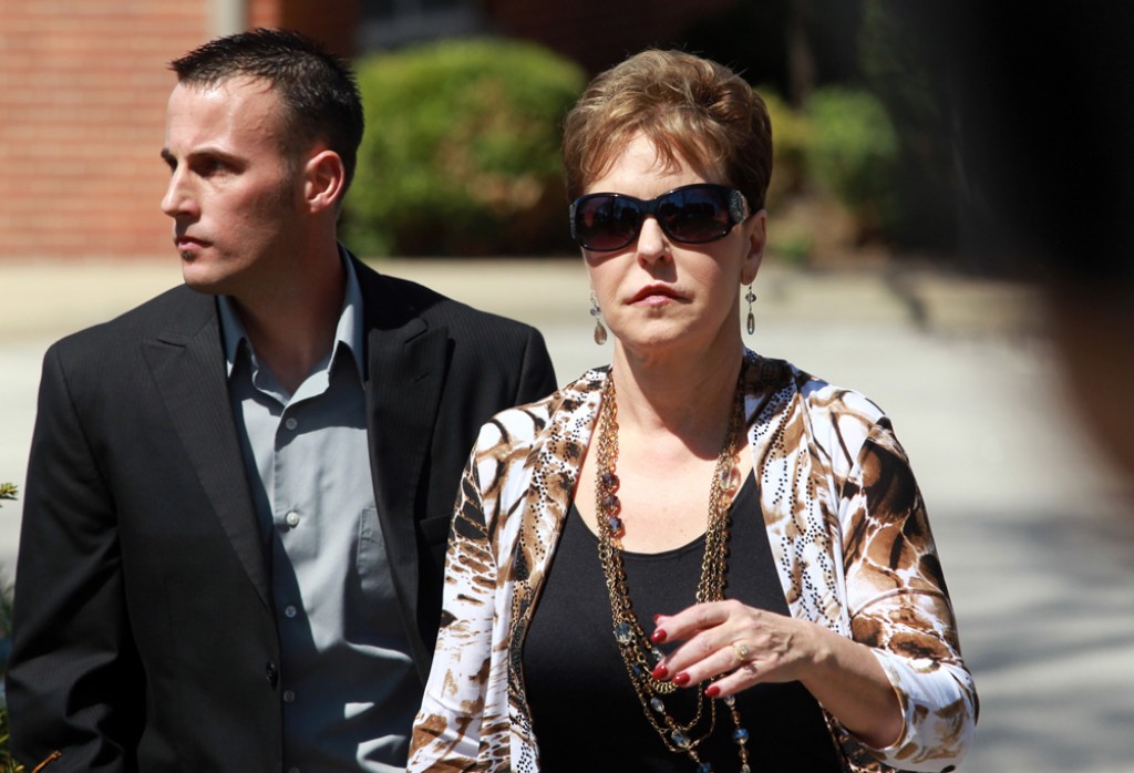 Judge dismisses wrongful death suit against Joyce Meyer Ministries in