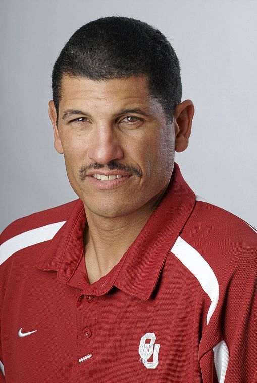 OU Sports Jay Norvell out as Sooners cooffensive coordinator OU