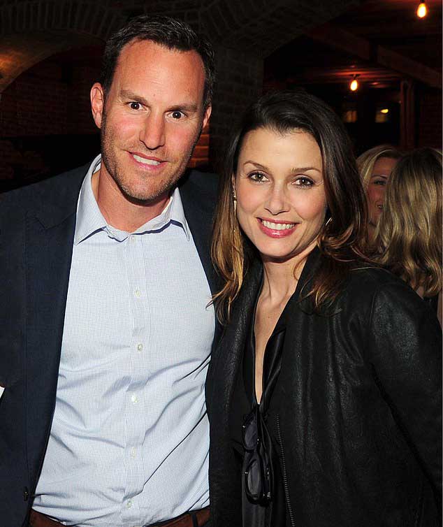 Bridget Moynahan Husband Andrew Frankel Net Worth, Religion, First Wife