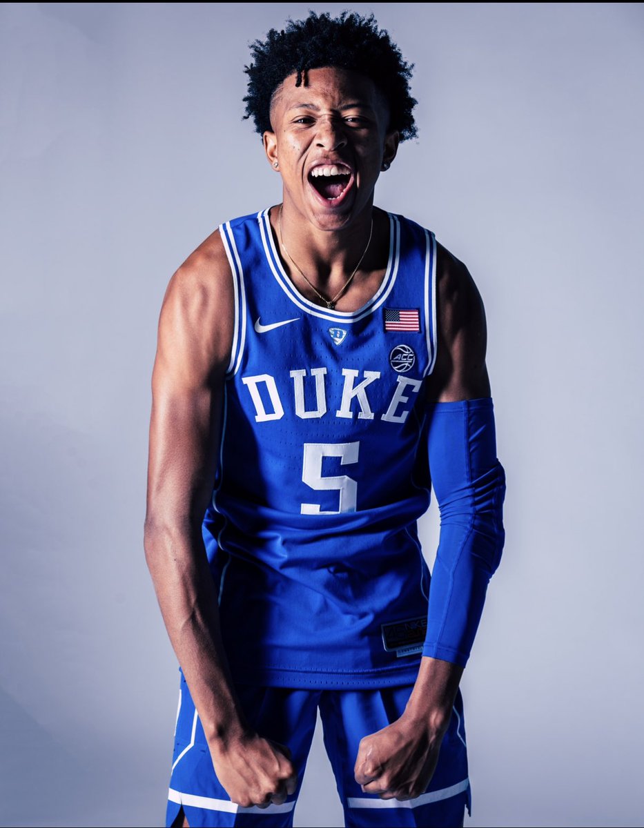 Blue Devil Nation Boogie Ellis Picks Duke Updated Video