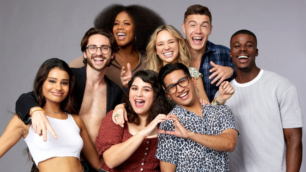 Twenty Somethings Austin Reunion Fans Want Season 1 Cast Back Together!