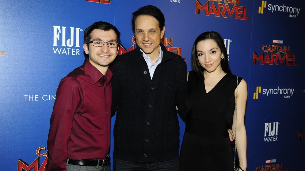 Does Ralph Macchio Have Kids? Cobra Kai Actor’s Daughter Julia Macchio