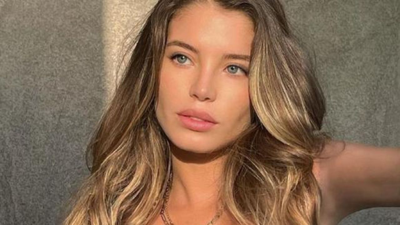 Flavia Laos Urbina From Too Hot to Handle Instagram & Age of the
