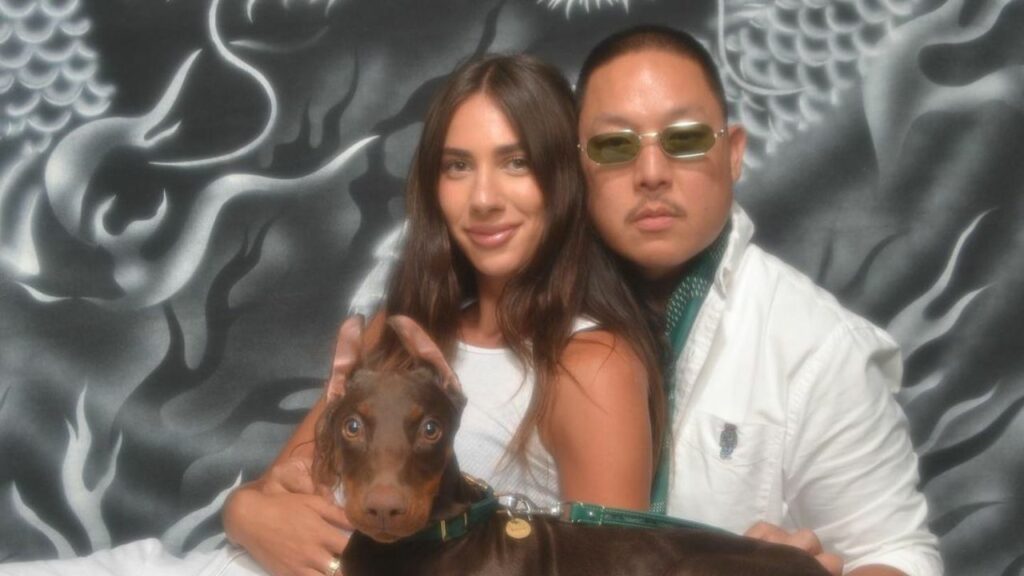 Eddie Huang’s Girlfriend/Wife Know About His Relationship & Marriage
