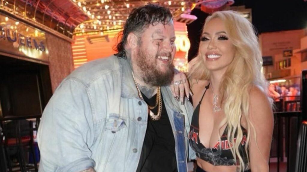 Jelly Roll’s Girlfriend/Wife & Kids How Did They Meet? How Long Have