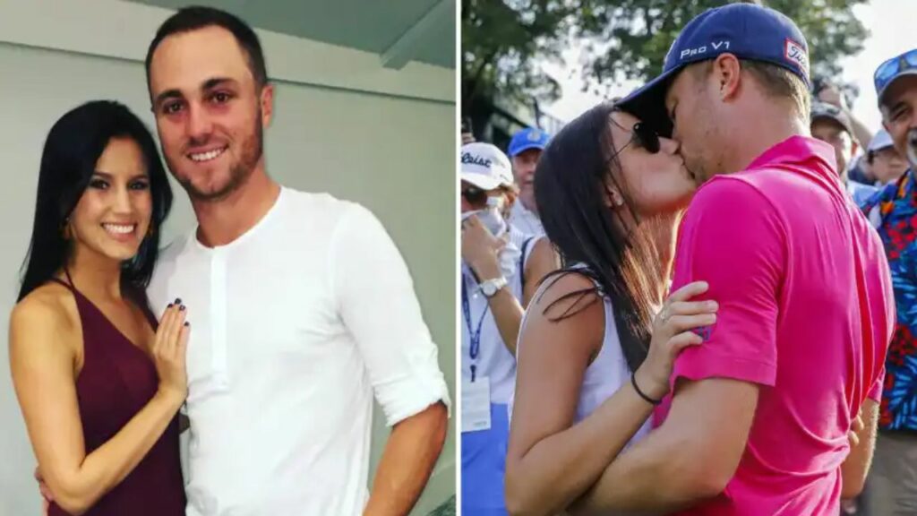 Is Justin Thomas’ Wife, Jillian Wisniewski, Pregnant? A Look at Their Married Life!