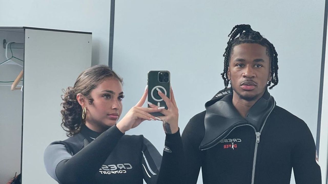 Ash Kash Pregnant? Who Is She Currently Dating?