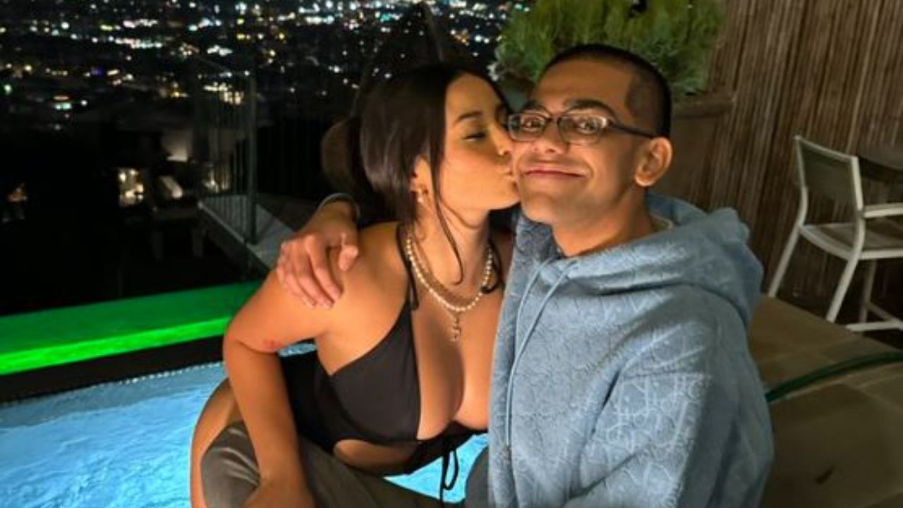 Streamer Neon’s Girlfriend, Sam Frank Age & Cheating Allegation