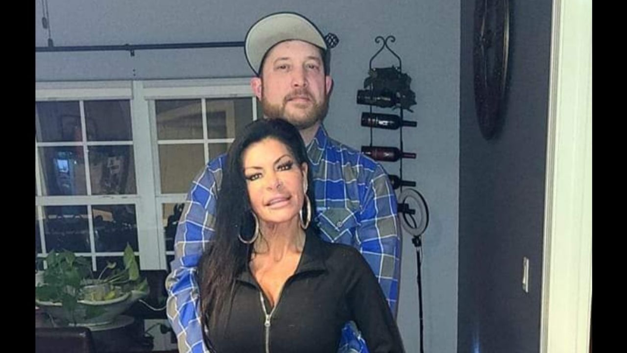 Facts About Rick Ness' Girlfriend Leese Marie aka Leese M Arie