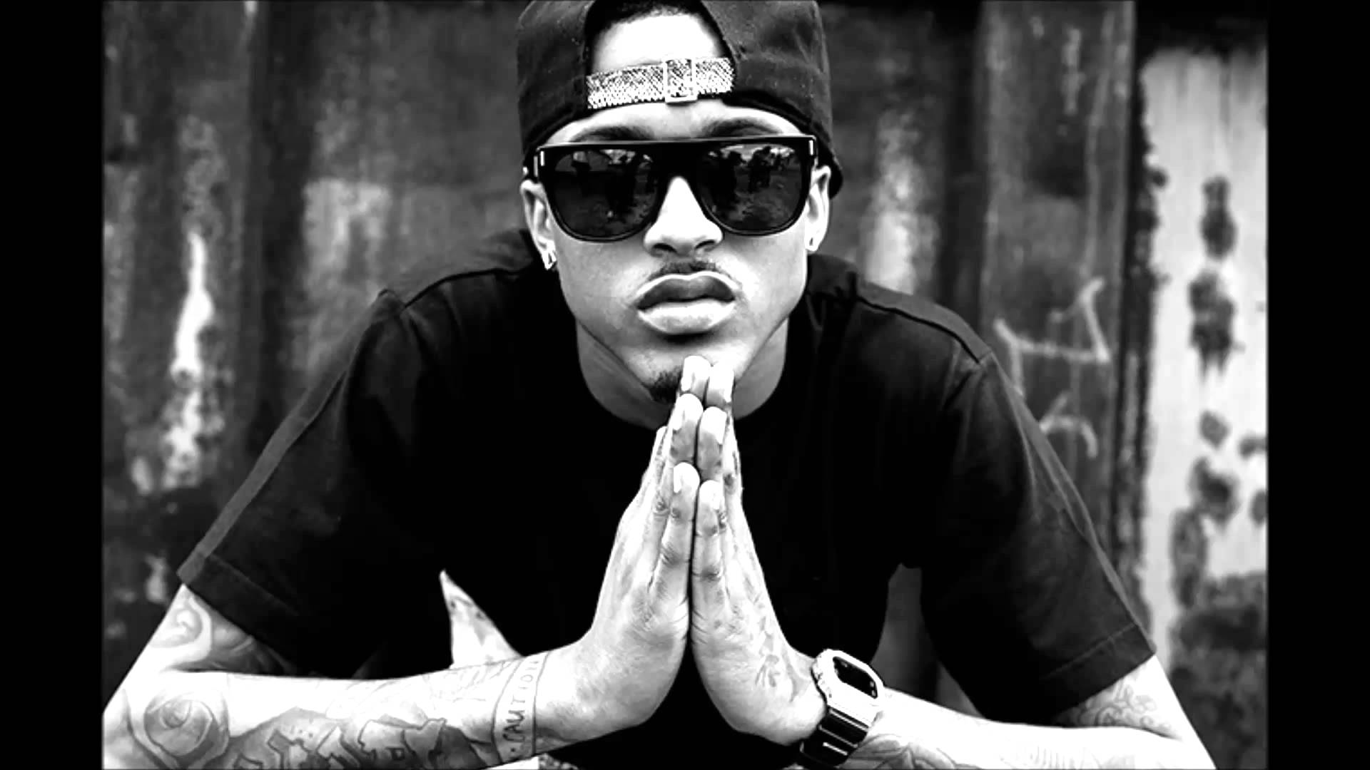 August Alsina Height, Weight, Age and Body Measurements