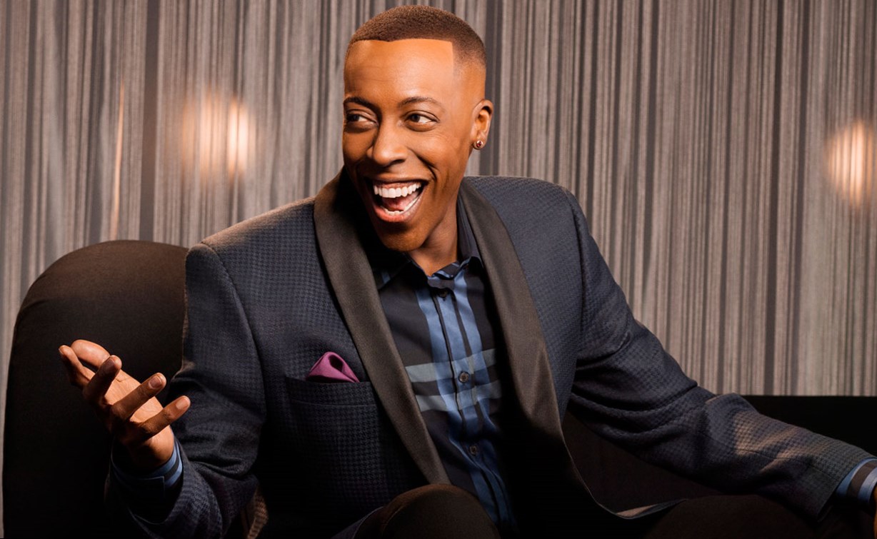 Arsenio Hall Height, Weight, Age and Body Measurements