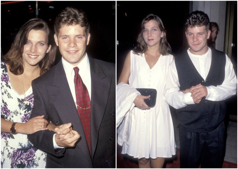 Sean Astin’s beautiful family wife and three daughters