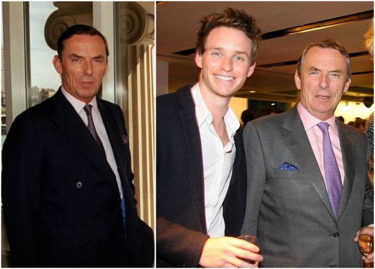 Family of Eddie Redmayne Wife, Kids, Siblings, Parents BHW