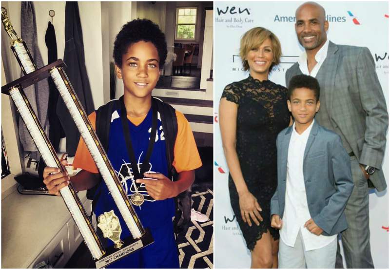 Resident Evil Star Boris Kodjoe's Family Wife, Kids, Siblings, Parents