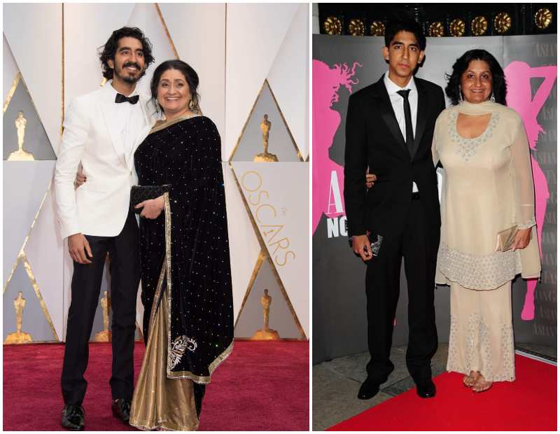 Family life of Slumdog Millionaire central actor Dev Patel