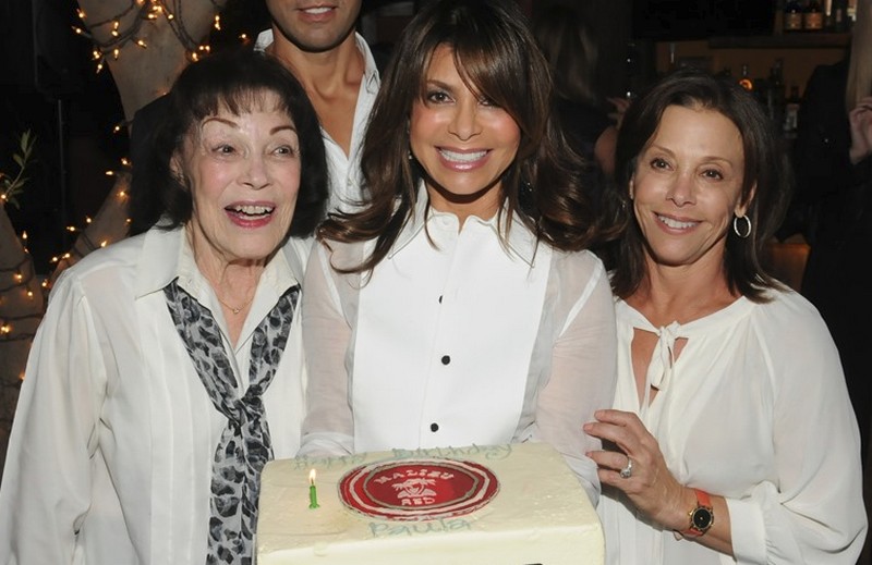 Meet the Family of Paula Abdul, Legendary and Multitalented Performer