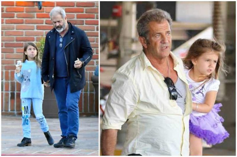 Meet the large family of iconic star Mel Gibson 9 Kids and 10 Siblings