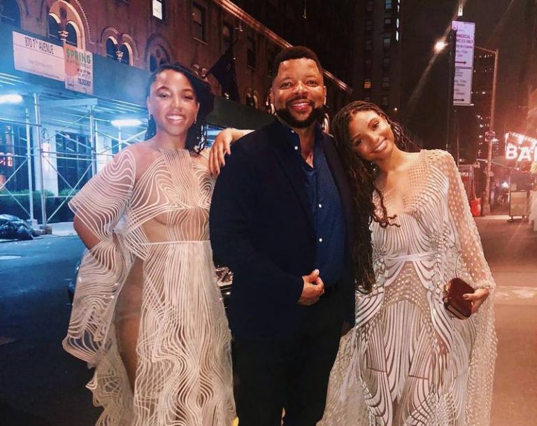 The Family of Raising Stars Chloe x Halle Parents, Siblings BHW