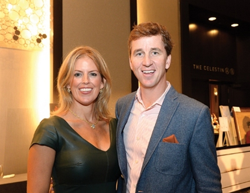 Curious Facts about Cooper Manning’s Wife and Kids BHW