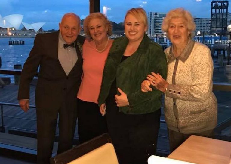 Rebel Wilson’s Family Parents, Siblings, Husband, Kids BHW