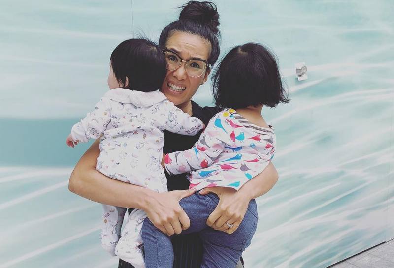 Who Is Ali Wong? All About Her Husband, Children and Net Worth
