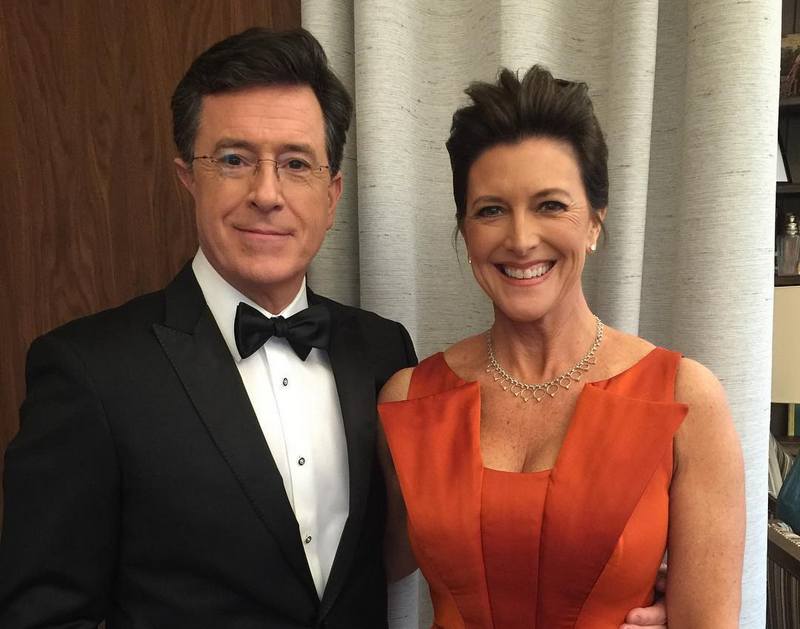 Stephen Colbert Family Wife, Kids, 10 Siblings, Parents BHW