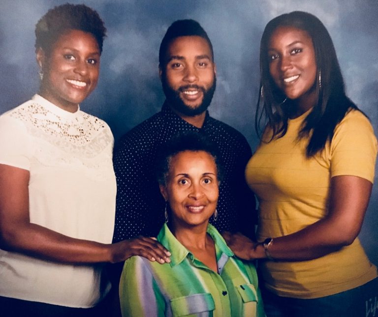 Issa Rae's Family Husband, Siblings, Parents BHW