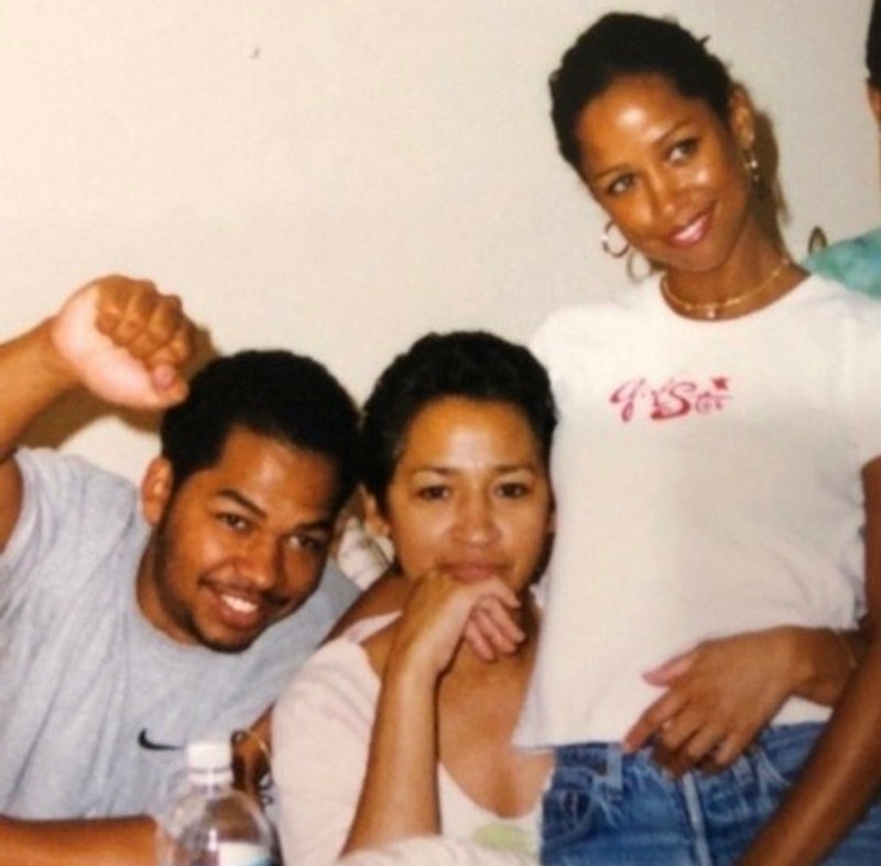Stacey Dash Family Kids, Husband, Siblings, Parents BHW