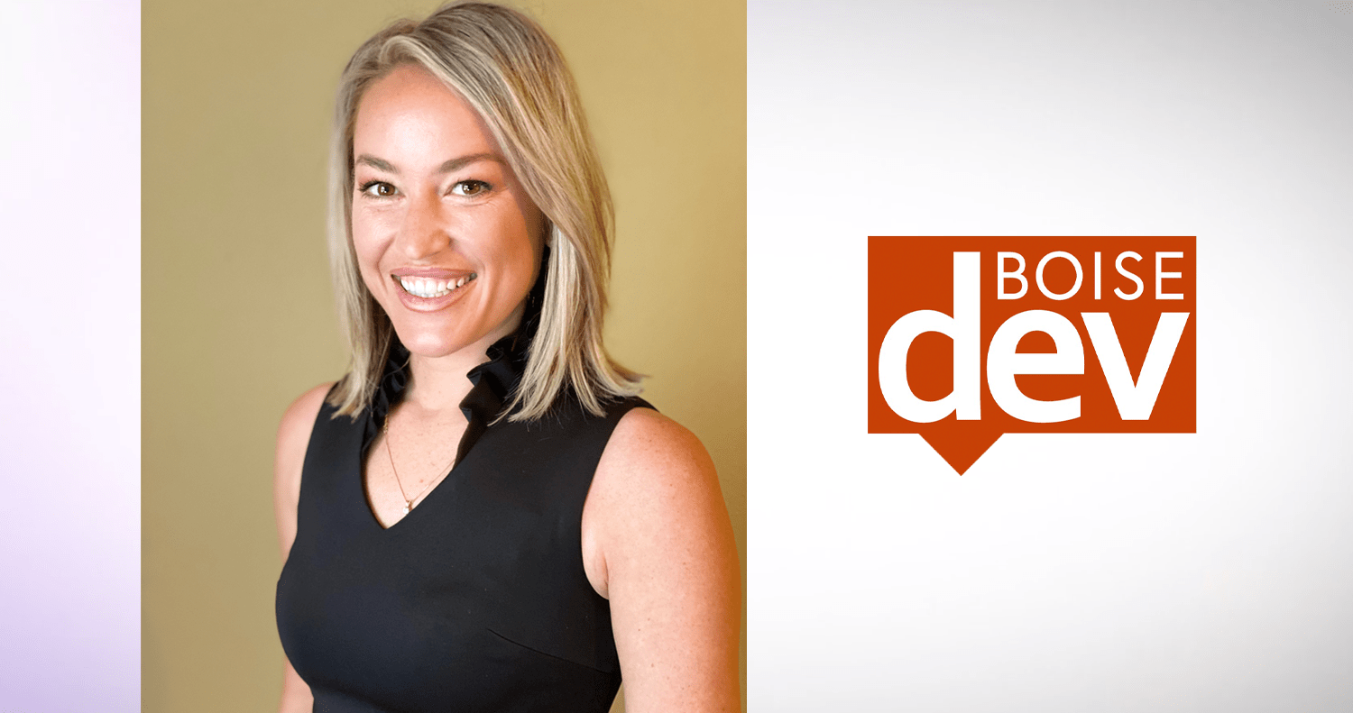 Boise, ID news site BoiseDev adds Gretchen Parsons as managing editor