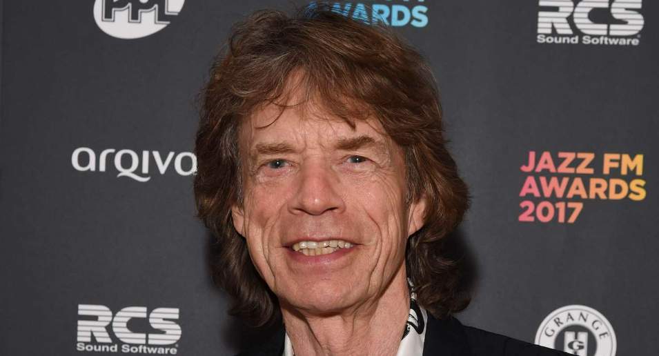 Mick Jagger Body Measurements, Height, Weight, Shoe Size
