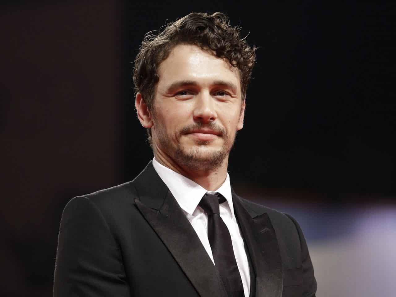 James Franco Height Weight Age Affairs Girlfriend Body Stats Details