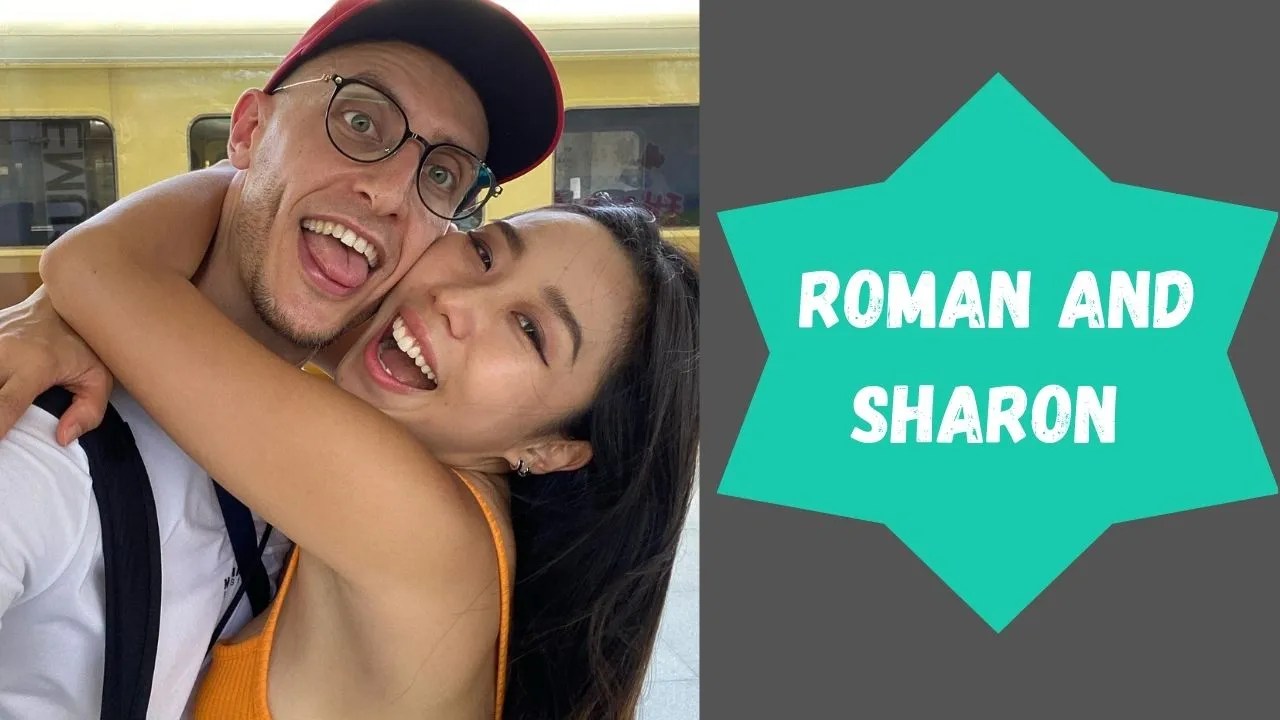 Discoveries Within Roman And Sharon OnlyFans - BlinkX