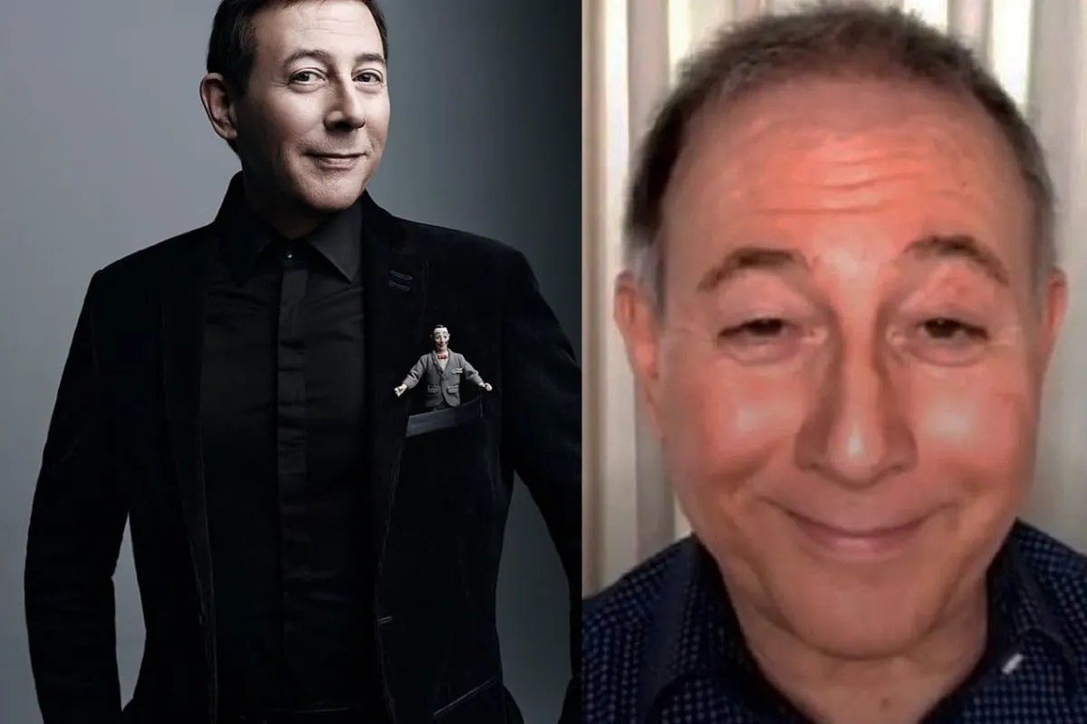 Who are Paul Reubens Parents? Is He Married? Meet His Family