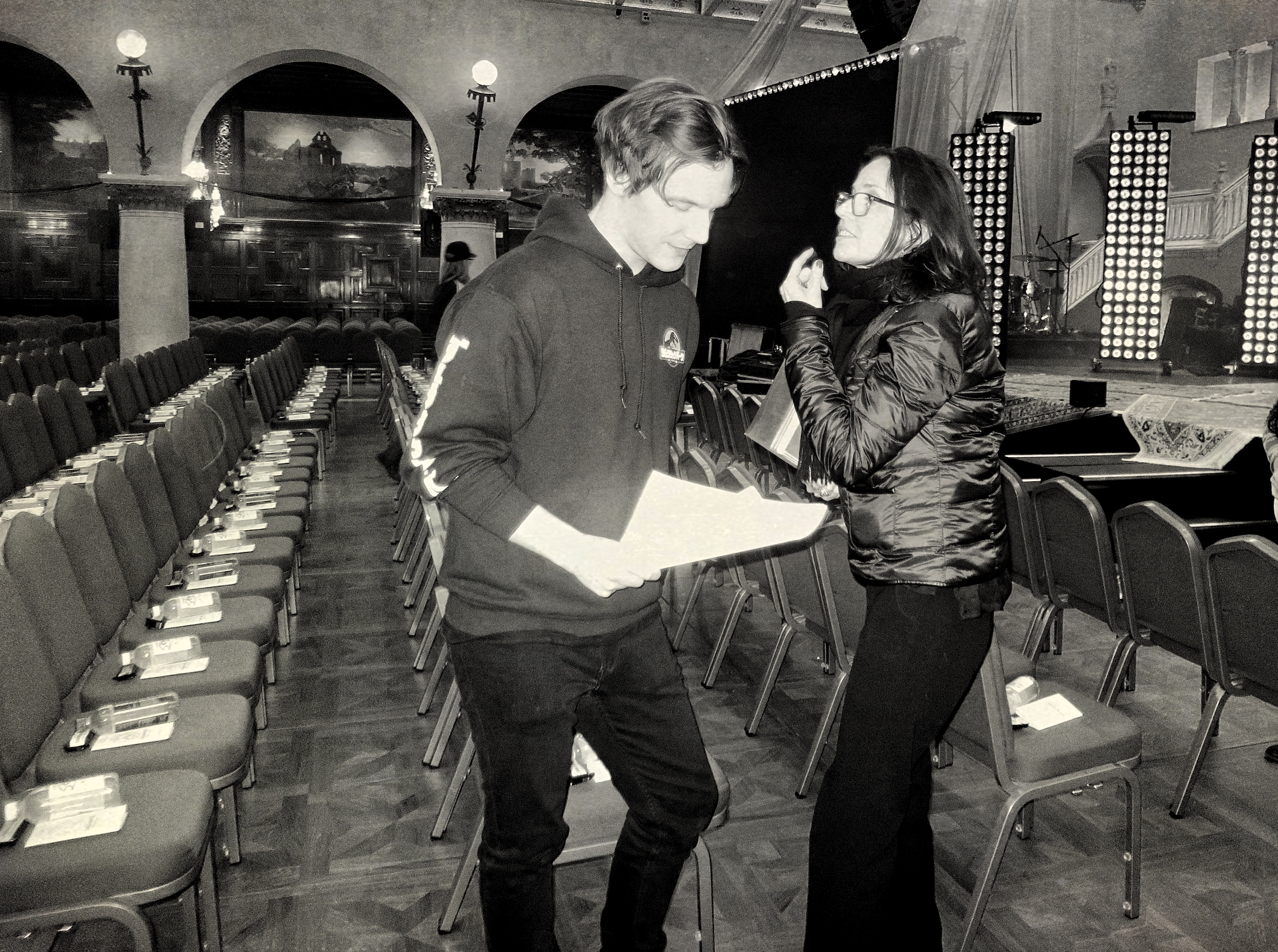 Grammis 2018 Tva Kvinnor Och En Bog Bon Se