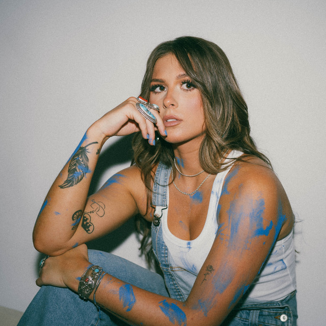 Ella Langley Contact Info Agent, Manager, Publicist
