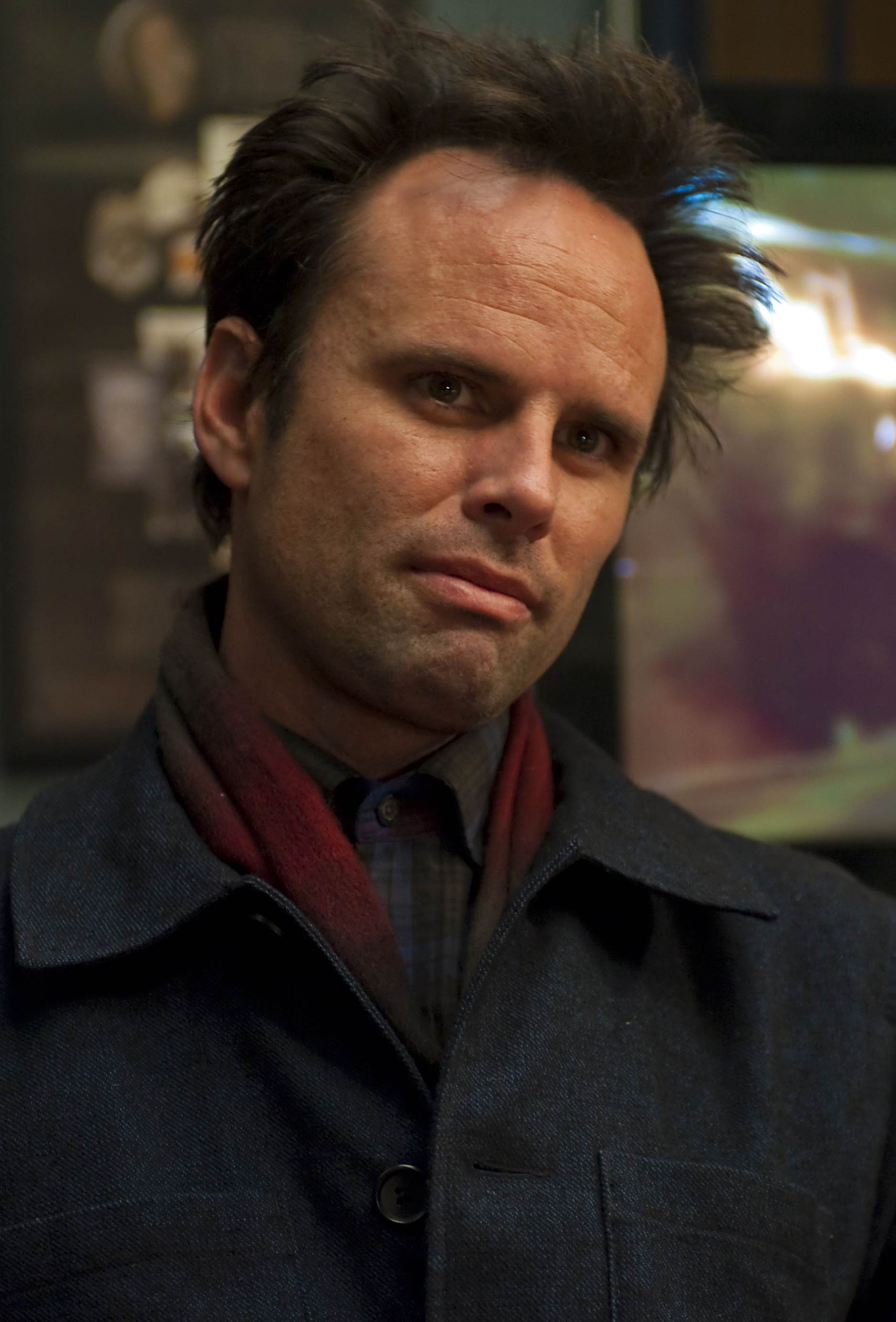 Walton Goggins Cast in Danny McBride's New Comedy For HBO