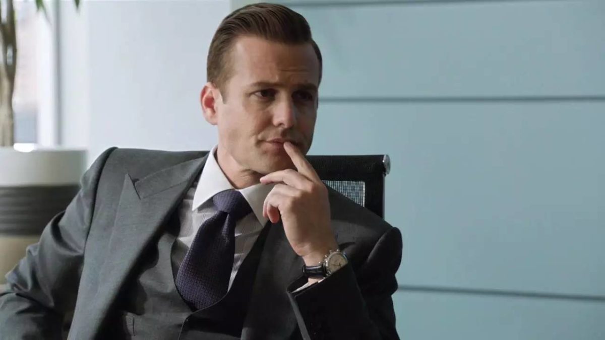 Harvey Specter Salary What Would It Cost To Live His Life?