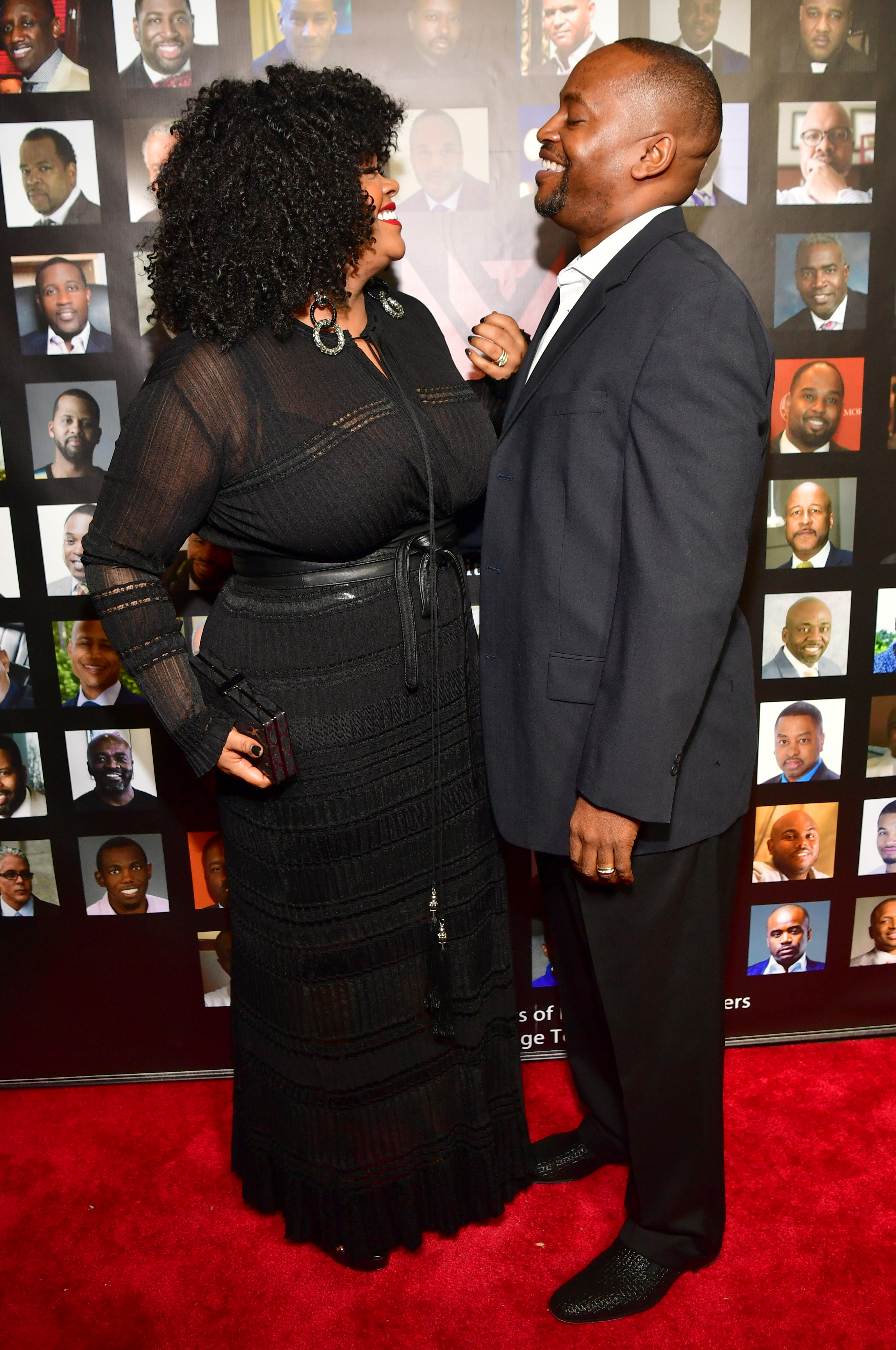 Exclusive Jill Scott’s Estranged Husband Wants Restraining Order To