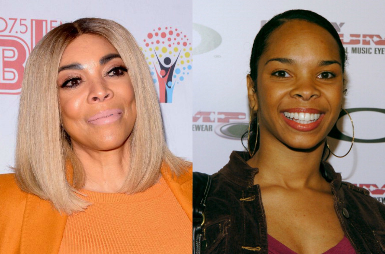Yikes "Family Matters" Actress Cherie Johnson Drags Wendy Williams