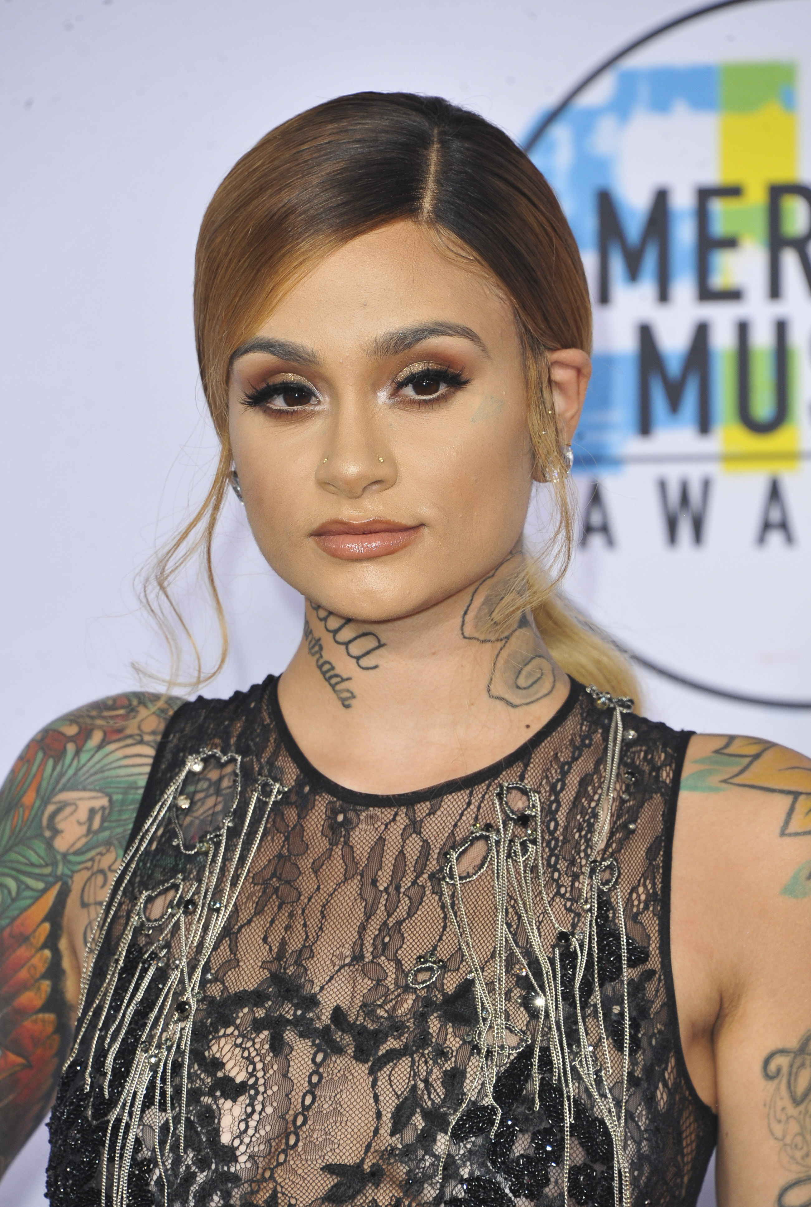 Kehlani Shares First Photos Of Her Daughter’s Face Bossip