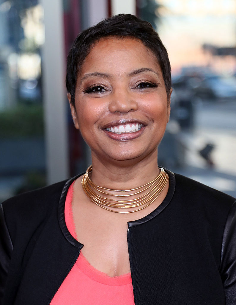 Judge Lynn Toler Departs Divorce Court Bossip