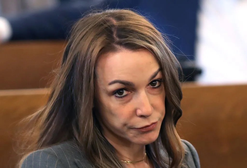 Prosecutors ask judge in Karen Read case to bar defense lawyers from
