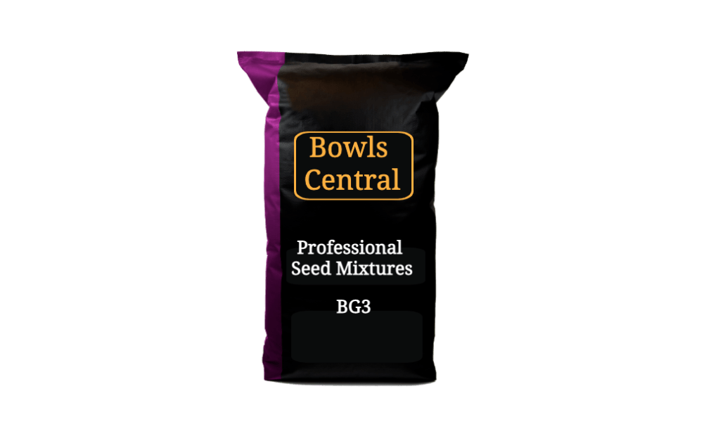 BG3 Premium Ryegrass Recovery Mix 20kg with Mycorrhizal Seed Coat