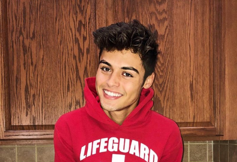 Camerin Kindle Wiki, Age, Girlfriend, Family, Height, Net Worth