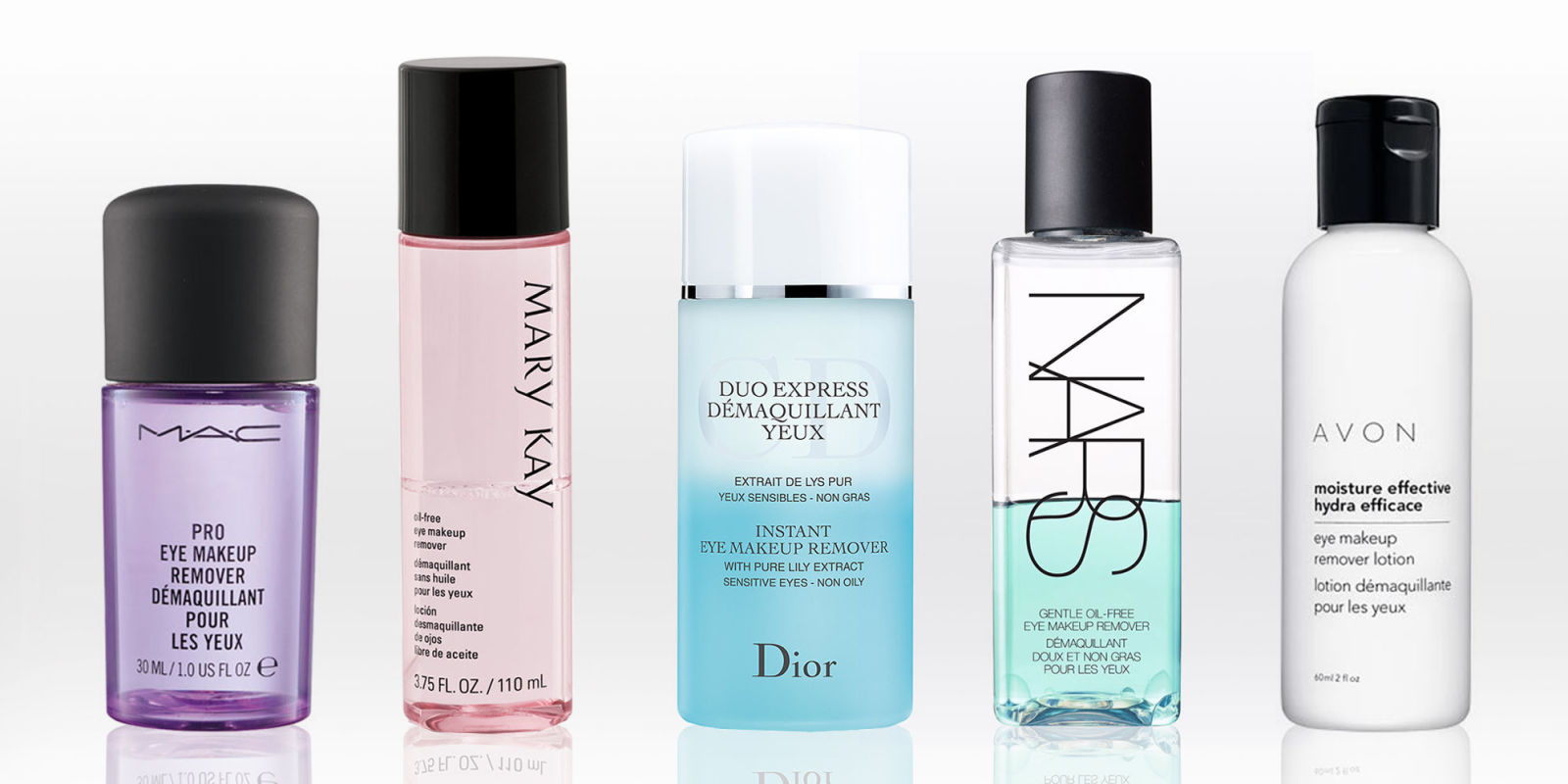 15 Best Eye Makeup Removers 2018 Top Rated Eye Makeup Removing Products