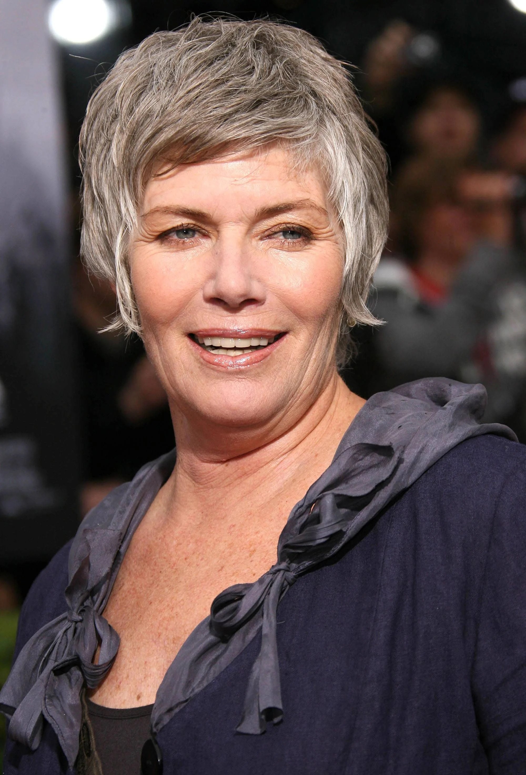 Kelly McGillis Then Now