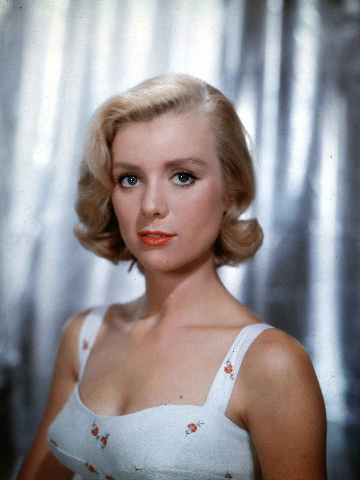 Inger Stevens Filmografia AdoroCinema