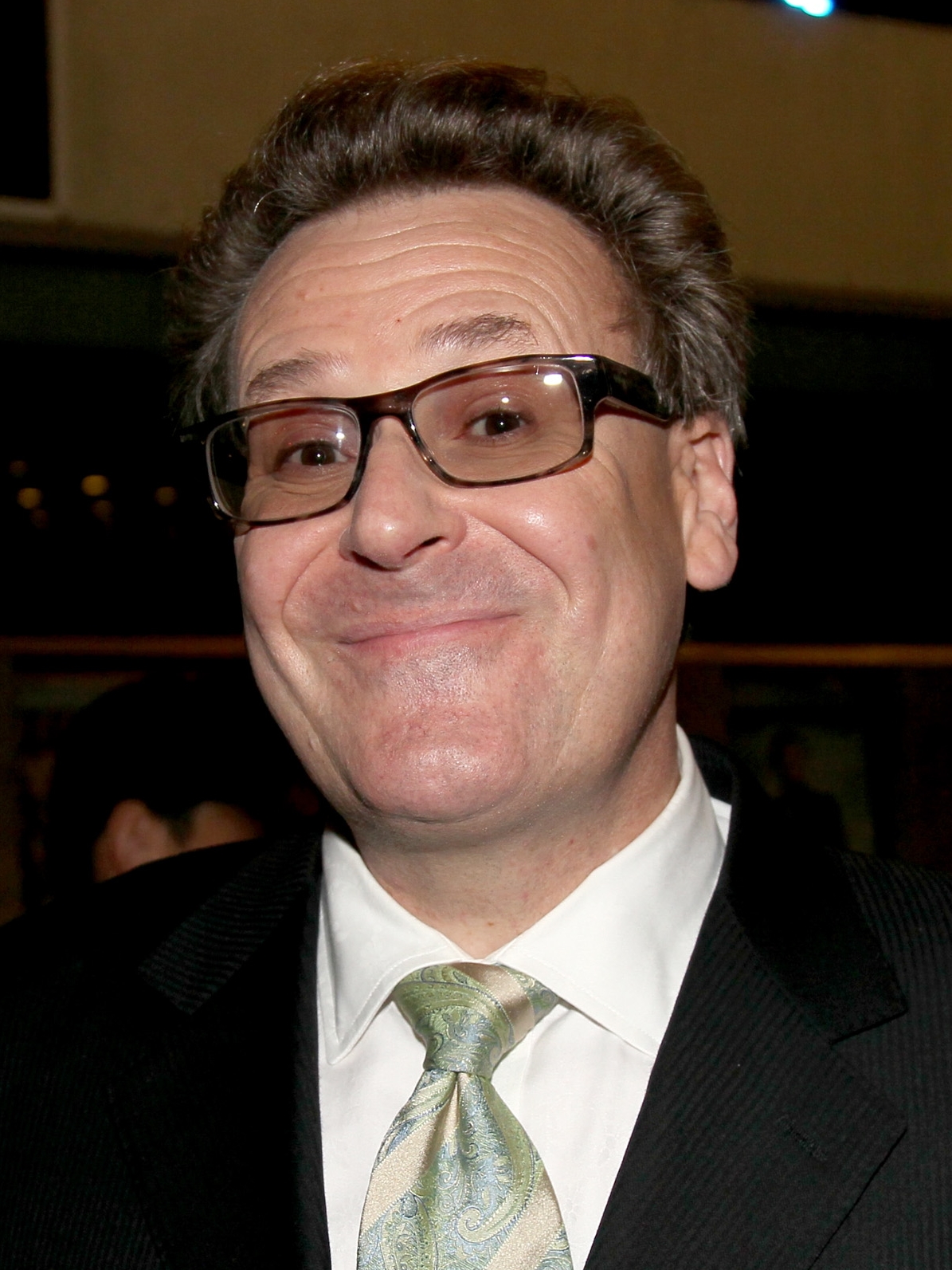 Greg Proops A biografia AdoroCinema