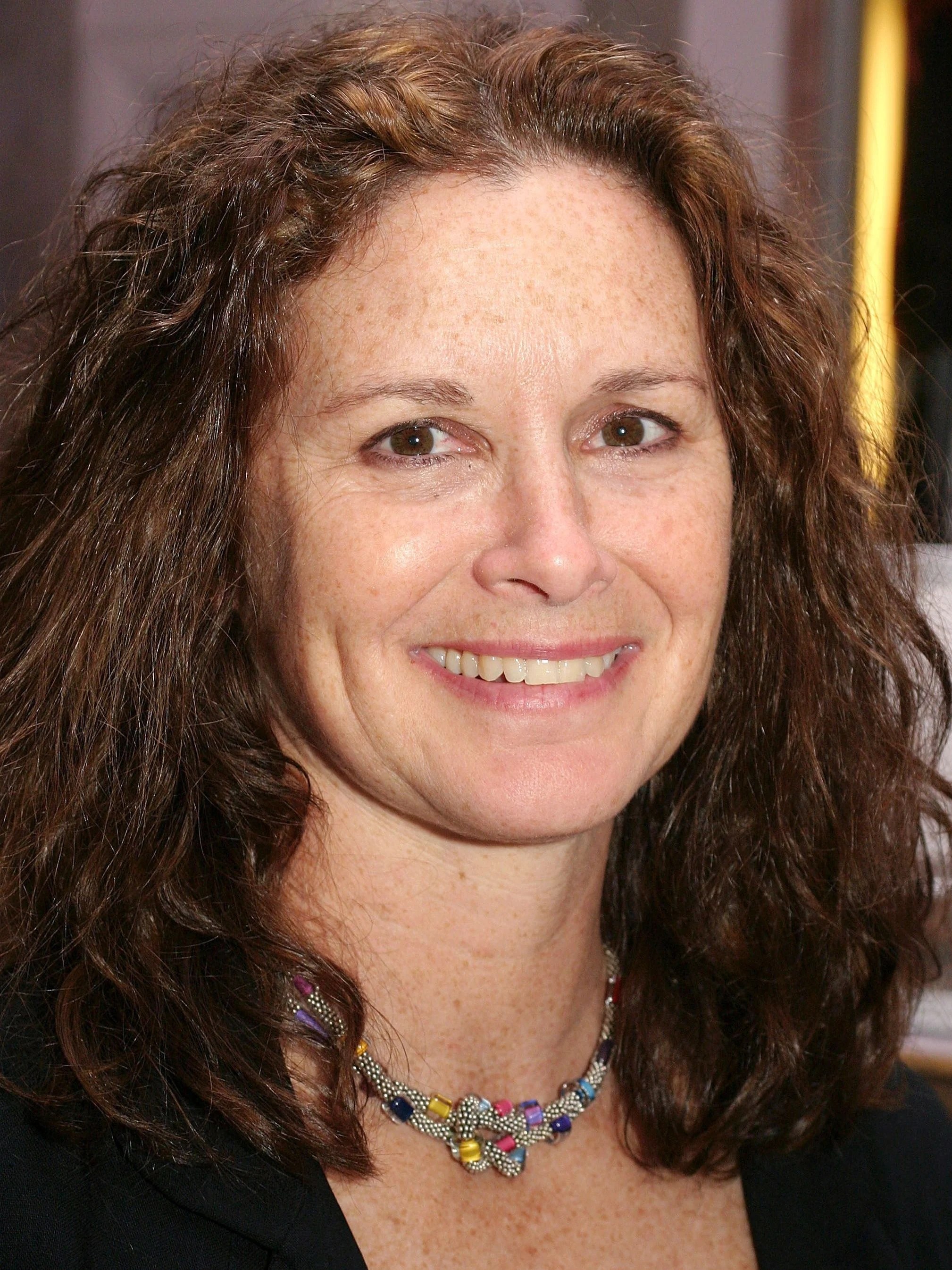 Stephanie Zimbalist AdoroCinema