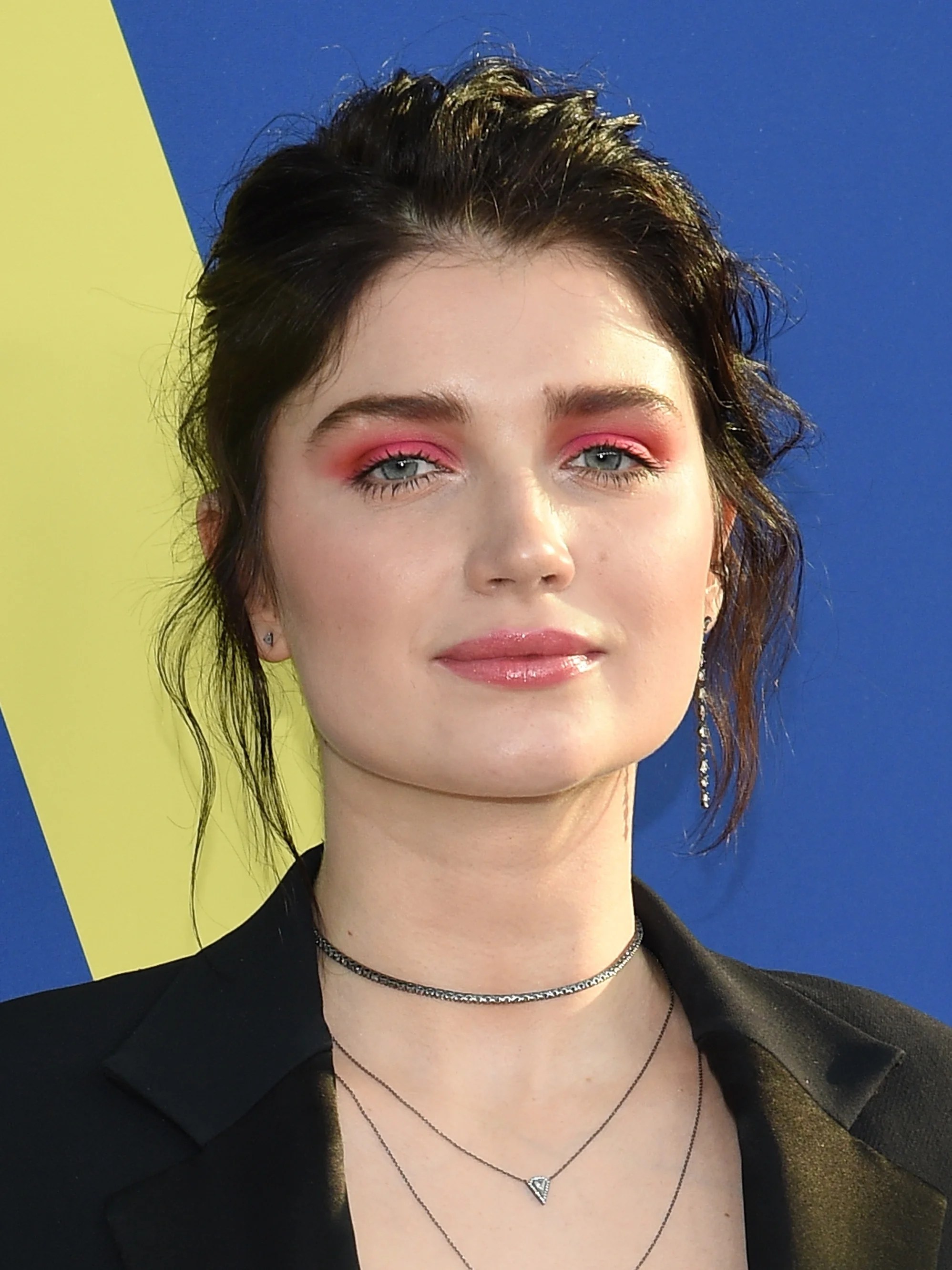 Eve Hewson Notícias AdoroCinema